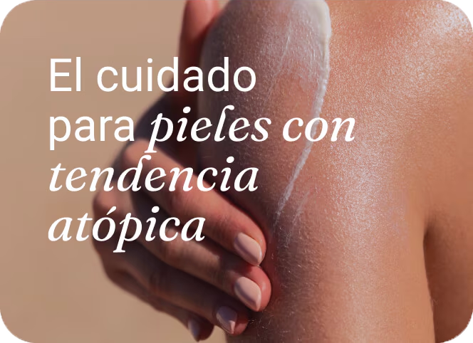 Productos con menos químicos para todo tipo de pieles