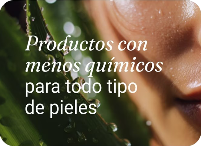 El cuidado para pieles con tendencia atópica